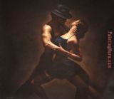 Hamish Blakely Tango II painting